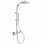 ENSEMBLE DOUCHE THERMOSTATIQUE - TRES 20539501