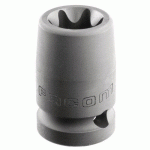 FACOM 1 DOUILLES IMPACT 1/2" TORX® FACOM