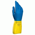 GANTS DE MANUTENTION ÉTANCHE ANTIMICROBIEN ALTO 405 ACTIVATED - T10 - MAPA PROFESSIONAL