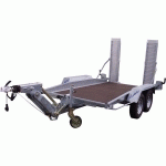 LIDER PLATEAU PORTE ENGIN : 33905L