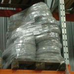 LOT CâBLES RéSEAUX ETHERNET F/UTP CAT 5E, 4860 M