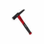 MARTEAU D'ÉLECTRICIEN MANCHE TRI-MATIÈRE 265MM - HANGER - 110630