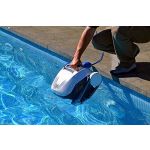 ROBOT DOLPHIN POOLSTYLE PLUS P/24 - 99996147-COL