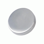 ROSACES DE FONCTION RONDES EN INOX S1-15 -BEC-DE-CANE -10 PAIRES SIMILAIRE
