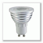 AMPOULE LED GU10 3W RGB VISION-EL 7398B