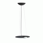 AXO LIGHT AXOLIGHT KWIC SUSPENSION LED, NOIR 36CM