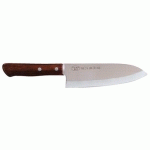 COUTEAU SANTUKO GUJO 17 CM