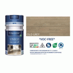 HUILE MONOCOUCHE BICOMPOSANT OLD GREY 7257 - 1300 ML CIRANOVA