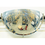 MIROIR DE SURVEILLANCE POUR INTÉRIEUR VOLUM® 180° DIAMÈTRE 60 CM