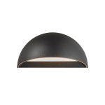 NORDLUX APPLIQUE D’EXTÉRIEUR LED ARCUS SMART, NOIRE