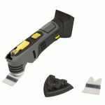 OUTIL MULTI-FONCTIONS SANS FIL - 18V - XF-TOOLS FARTOOLS