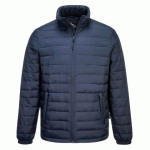 PORTWEST S543 PARKA ASPEN BAFFLE MARINE - TAILLE M