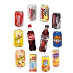RED BULL - CARTON 24 CANETTES 25 CL