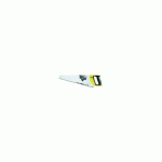 SCIE ÉGOÏNE À BOIS UNIVERSELLE SHARPCUT™ 500MM - STANLEY - STHT20367-1