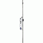 SERRURE À LARDER 5 POINTS - AXE 40 MM - ENTRAXE 92 MM - 6-26460-01-0-1 FERCO