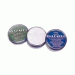 SNAZAROO - GALET DE MAQUILLAGE AQUARELLE - 18 ML - VERT