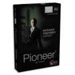 ANTALIS RAMETTE DE 500 FEUILLES A3 110G, PAPIER SANS CHLORE EXTRA BLANC PIONEER CIE 172 420544