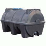 CUVE DE TRANSPORT ET STOCKAGE D
