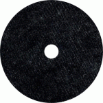DISQUE À TRONÇONNER POUR MEULEUSE DROITE PLAT EHT - 65X1,1X6MM - PAR 50 PFERD