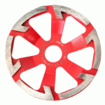 DISQUE DIAMANT À SURFACER UNIVERSEL - Ø125MM - ONEFLEX125-28U FLEX