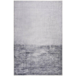 ESPRIT - TAPIS MODERNE DE SALON RAYÉ GRIS NEWLANDS GRIS 130X190 - GRIS