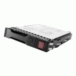 HPE ENTERPRISE - DISQUE DUR - 1.8 TO - SAS 12GB/S