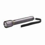 LAMPE TORCHE VISION HD METAL 2AA - 300 LM
