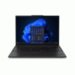 LENOVO THINKPAD T16 GEN 4 (INTEL) COPILOT+ PC INTEL CORE ULTRA 5 226V ORDINATEUR PORTABLE 40,6 CM (16