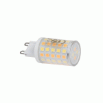 LUUMR SMART LED G9 2,5W CCT CLAIR ZIGBEE HUE
