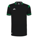 MAILLOT NAISE - ELDERA - NOIR/VERT