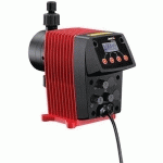 POMPE DOSEUSE LK PP/FPM 2 - LUTZ
