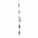 SERRURE À LARDER 5 POINTS 8162 A2P** PÊNES LATÉRAUX 20MM - BRICARD - 8162430102