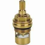 TÊTE NUE 15/21 ADAPTABLE GROHÉ, J.D., HANSA PORQUET