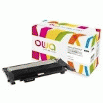 TONER REMANUFACTURÉ OWA - STANDARD - NOIR - POUR SAMSUNG CLT-K406S/ELS