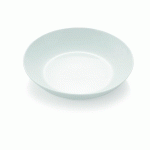 ASSIETTE PROFONDE - SÉRIE ASOLIA - 21 CM - 12 PIÈCES