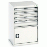 BOTT 1 ARMOIRE CUBIO SL COMBINÉE_BOTT