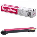 CARTOUCHE DE TONER KYOCERA MAGENTA TK-895M