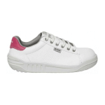 CHAUSSURES DE SÉCURITÉ SPORT PARADE JAMMA S3 SRC ROSE 38 - ROSE