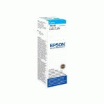 EPSON 664 ECOTANK CYAN INK BOTTLE