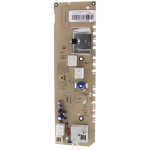 MODULE LAVE-LINGE B1/022 02492FF00400 G4ALVB6.CMB 19001300V10C.MOT - FALDA