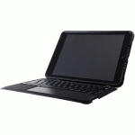 OTTERBOX UNLIMITED SERIES POUR APPLE IPAD 9TH, 8TH, 7TH GEN, NOIR, FR