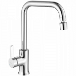 REA - ROBINET DE CUISINE POLO CHROME - CHROME