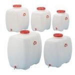 RéSERVOIRS POLYéTHYLèNE - 60 à 500 LITRES - 544M95
