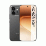 SMARTPHONE HONOR 600 5G 8/256 GO NOIR