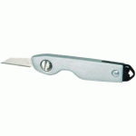 STANLEY 1 SCALPEL DE POCHE 5901 - STANLEY
