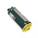 EPSON TONER JAUNE S050230 POUR IMPRIMANTE LASER COULEUR AL C2600N