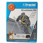 KIT ANTICHUTE PRO V2 TM/L - TRACTEL - 70142