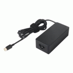 LENOVO 65W STANDARD AC ADAPTER (USB TYPE-C) - ADAPTATEUR SECTEUR - 65 WATT - EU