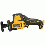 SCIE SABRE COMPACTE XR 18V - MACHINE NUE - DEWALT - DEWALT