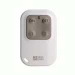 TÉLÉCOMMANDE RADIO TL 2000 TYXAL+ DELTA DORE 6413251